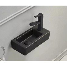 Раковина 36,5х18 см GID Bm9272L