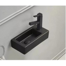 Раковина 36,5х18 см GID Bm9272L