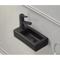 Раковина 36,5х18 см GID Bm9272R