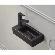 Раковина 36,5х18 см GID Bm9272R