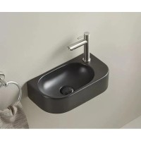 Раковина 40х21,5 см GID Bm9274L