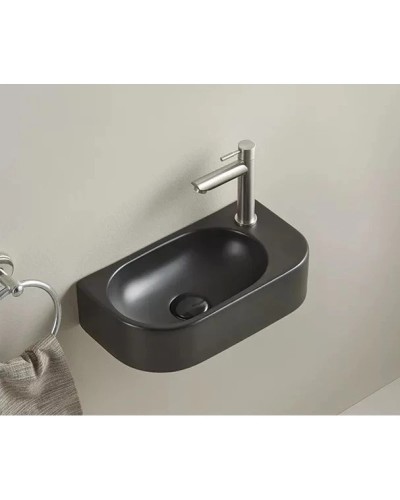 Раковина 40х21,5 см GID Bm9274L