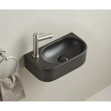 Раковина 40х21,5 см GID Bm9274R