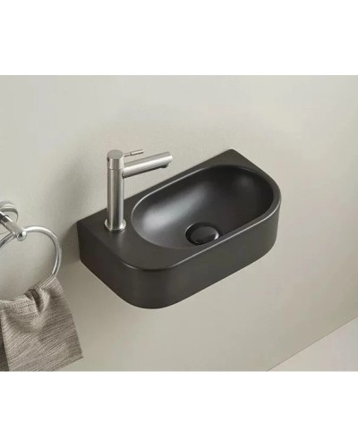 Раковина 40х21,5 см GID Bm9274R