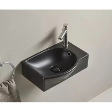 Раковина 40,5х28 см GID Bm9276L