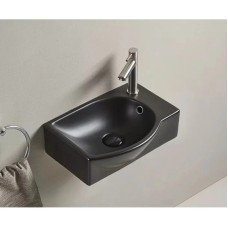 Раковина 40,5х28 см GID Bm9276L