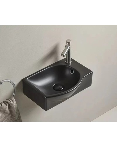 Раковина 40,5х28 см GID Bm9276L