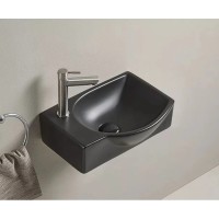 Раковина 40,5х28 см GID Bm9276R