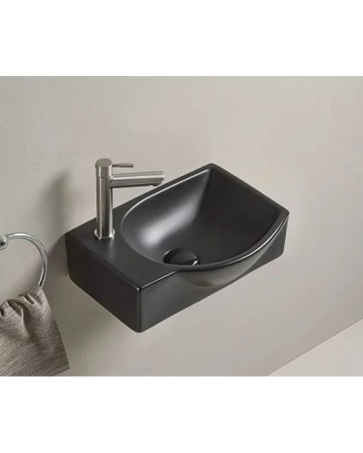 Раковина 40,5х28 см GID Bm9276R