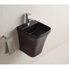 Раковина 40х36,5 см GID Nb102bm