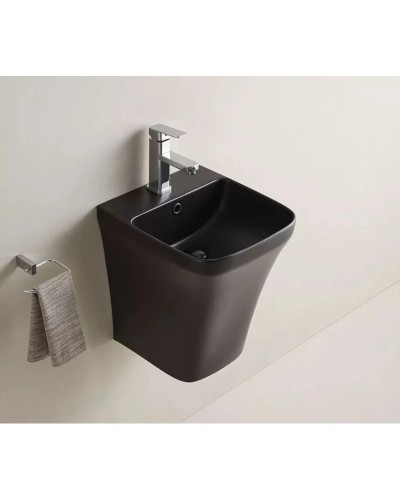 Раковина 40х36,5 см GID Nb102bm