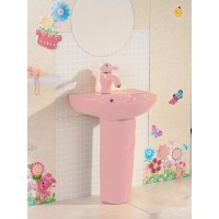 Раковина 43х36 см GID Nb192-PK