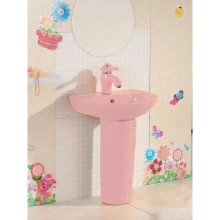 Раковина 43х36 см GID Nb192-PK