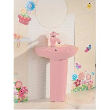 Раковина 43х36 см GID Nb192-PK