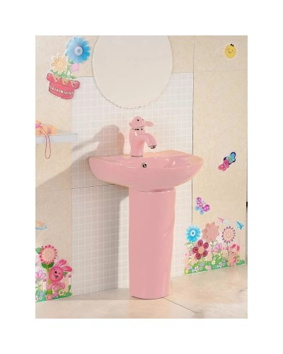 Раковина 43х36 см GID Nb192-PK