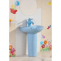 Раковина 43х36 см GID Nb192-BU