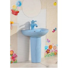 Раковина 43х36 см GID Nb192-BU