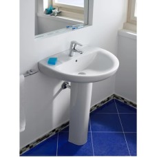 Раковина 65х51 см Roca Victoria 327391000