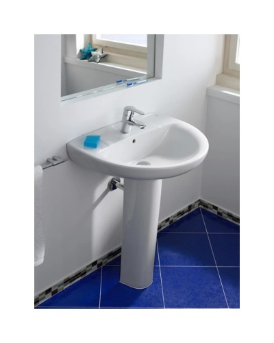 Раковина 65х51 см Roca Victoria 327391000