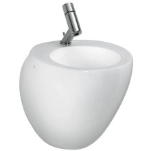 Мини-раковина 42 см Laufen Alessi 8.1597.0.400.104.1