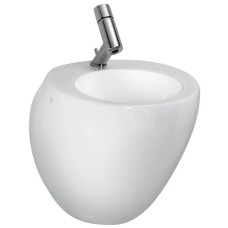 Мини-раковина 42 см Laufen Alessi 8.1597.0.400.104.1