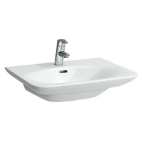 Раковина 60 см Laufen Palace 8.1070.2.000.104.1