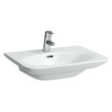 Раковина 60 см Laufen Palace 8.1070.2.000.104.1