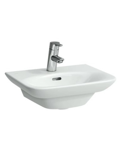 Раковина 45x36 см Laufen Palace 8.1570.1.000.104.1