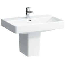 Раковина 70 см Laufen Pro S 8.1096.7.000.104.1