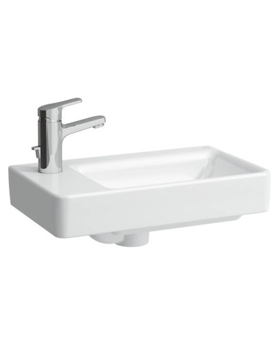 Мини-раковина 48 см Laufen Pro S 8.1595.5.000.104.1