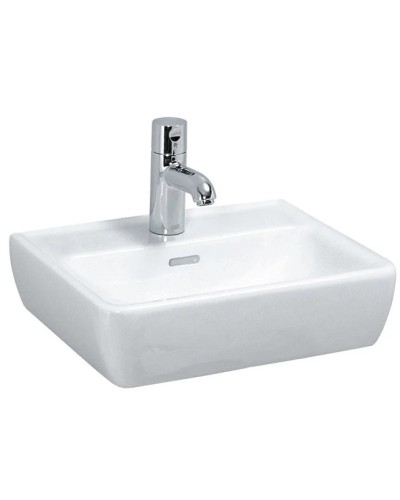 Мини-раковина 45 см Laufen Pro A 8.1195.1.000.104.1