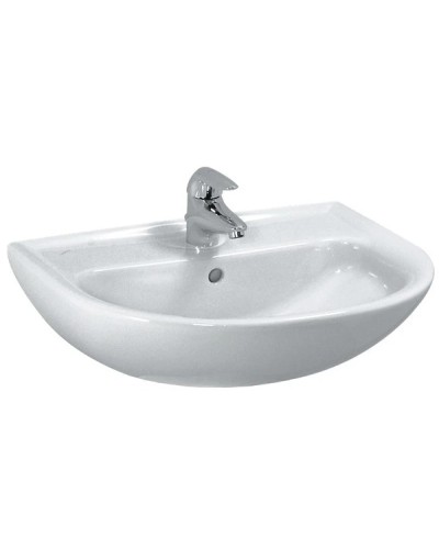 Раковина 55 см Laufen Pro B 8.1095.1.000.104.1