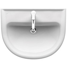 Раковина 55 см Laufen Pro B 8.1095.1.000.104.1