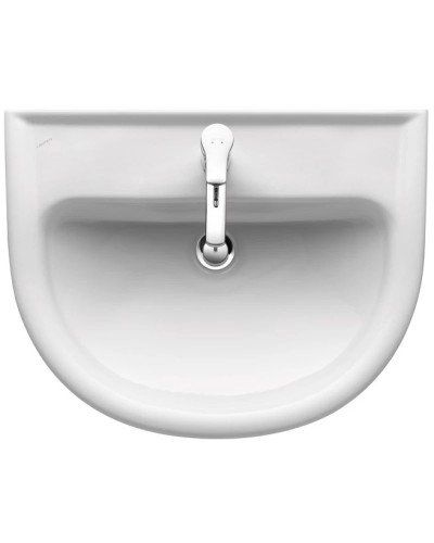 Раковина 55 см Laufen Pro B 8.1095.1.000.104.1