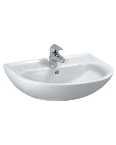 Раковина 60 см Laufen Pro B 8.1095.2.000.104.1