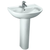 Раковина 60 см Laufen Pro B 8.1095.2.000.104.1