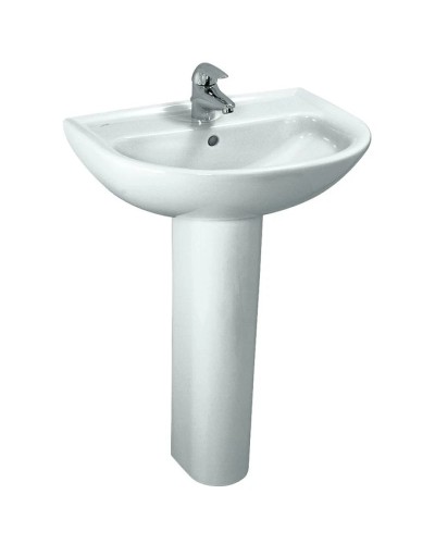 Раковина 60 см Laufen Pro B 8.1095.2.000.104.1