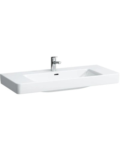Раковина 105 см Laufen Pro S 8.1396.6.000.104.1