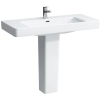 Раковина 105 см Laufen Pro S 8.1396.6.000.104.1