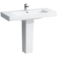 Раковина 105 см Laufen Pro S 8.1396.6.000.104.1