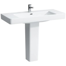 Раковина 105 см Laufen Pro S 8.1396.6.000.104.1