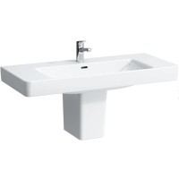 Раковина 105 см Laufen Pro S 8.1396.6.000.104.1
