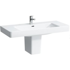 Раковина 105 см Laufen Pro S 8.1396.6.000.104.1