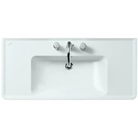 Раковина 105 см Laufen Pro A 8.1395.8.000.104.1