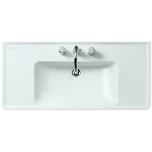 Раковина 105 см Laufen Pro A 8.1395.8.000.104.1