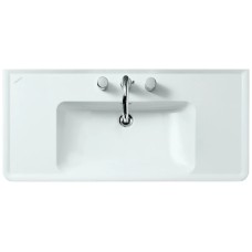 Раковина 105 см Laufen Pro A 8.1395.8.000.104.1