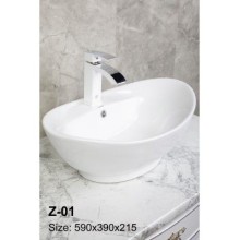 Раковина - Z-01 Zandini