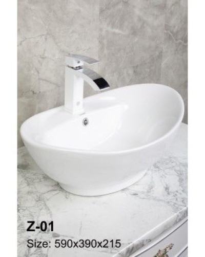 Раковина - Z-01 Zandini