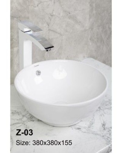 Раковина - Z-03 Zandini