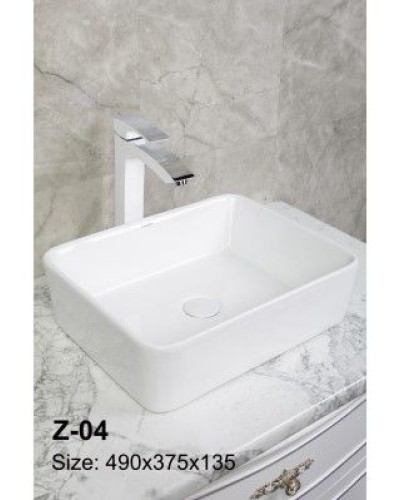 Раковина - Z-04 Zandini